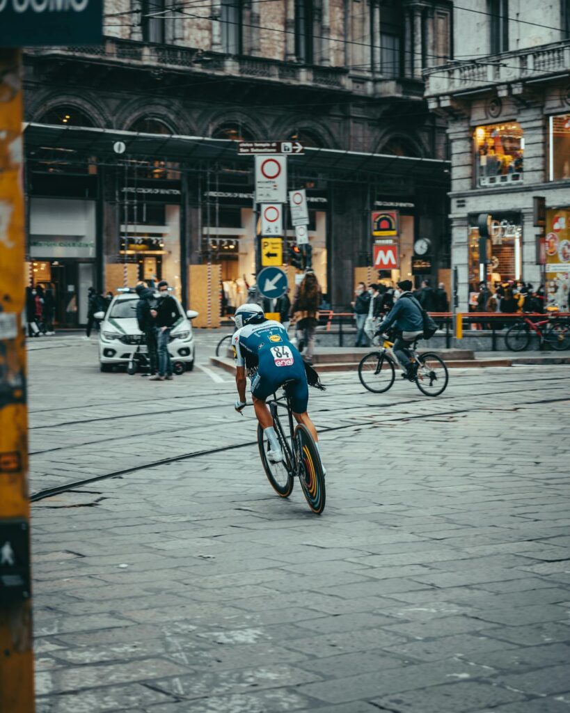 Het leven van Marcel Kittel: Fietsen, familie en woonplaats