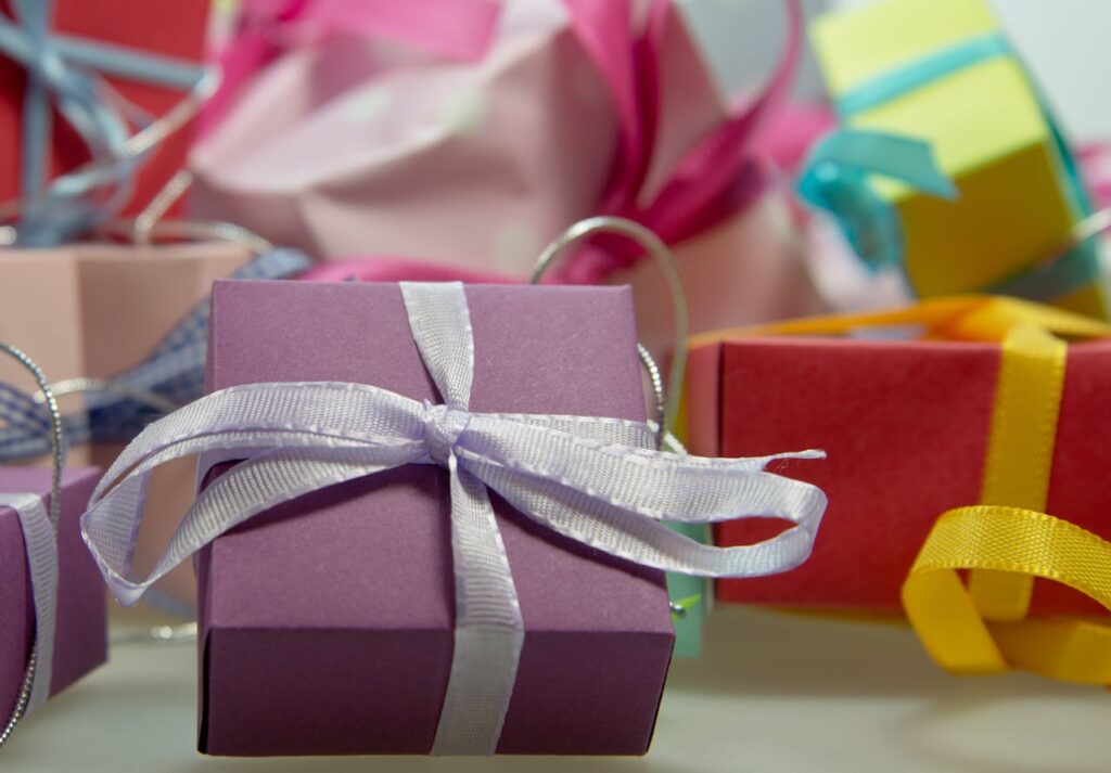 De beste ideeën voor een cadeau man: verras hem met iets bijzonders