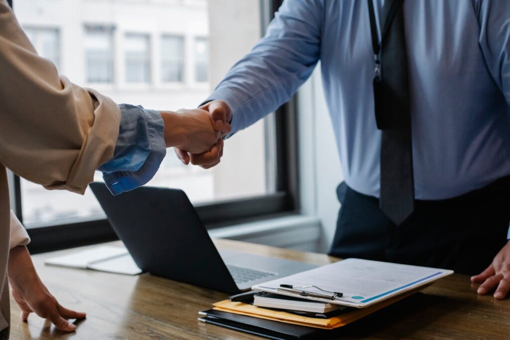 De leukste cadeautips voor jouw mannelijke collega