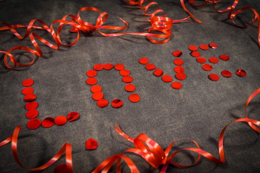 Het bijzondere liefdesleven van Ellen ten Damme